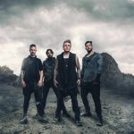Papa Roach: «Электронные элементы будут использованы лишь в тех местах, где это уместно» новй альбом papa roach Crooked Teeth