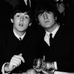 Пол Маккартни: «Вся жизнь Джона была призывом о помощи» Пол Маккартни