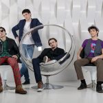 Интервью группы Улица Чехова: новые классики улица чехова