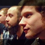 Группа ПечЬ представила альбом «Пой мои песни» группа печь