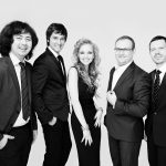 Саша Алмазова и ее выдержанная амбициозность: интервью для ЕМ Саша Алмазова