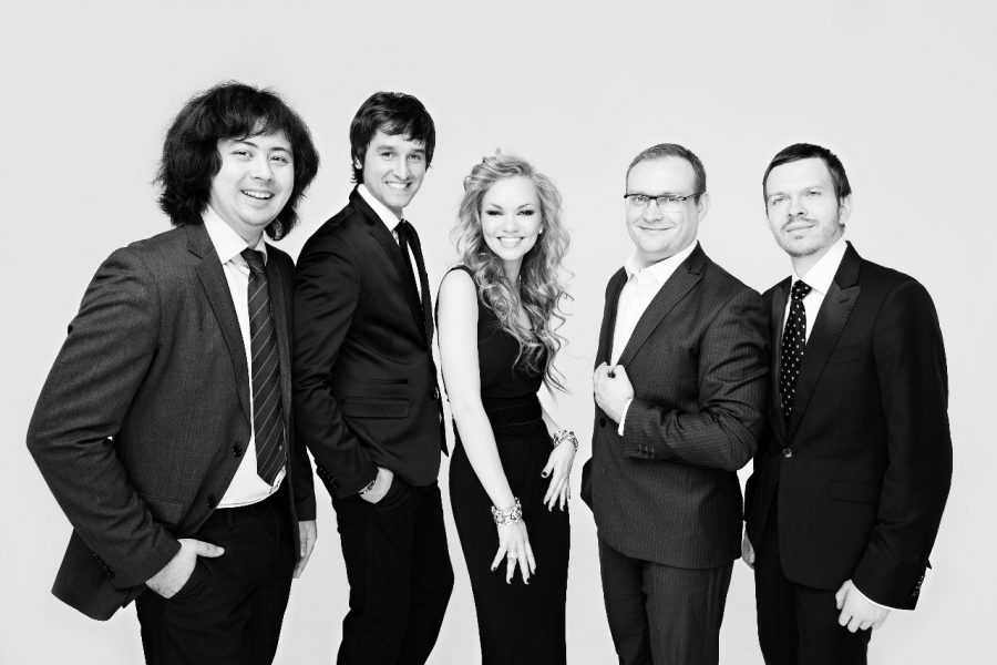 Саша Алмазова