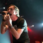 07/11/15 Концерт Lumen @ YOTASPACE LUMEN