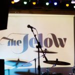 31/10/15 The Jelow @ Китайский Летчик Джао Да The Jelow