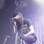 26/11/15 Концерт Dope + Remark @ Volta