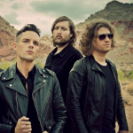 Завершение рождественской трилогии The Killers The Killers – Run For Cover