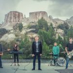 Ю-13 представляет клип «На краю вселенной» ю-13