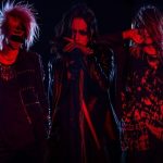 Сингл the GazettE – Ugly: рецензия the GazettE – Ugly