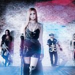 Raglaia, альбом «Creation»: рецензия Raglaia