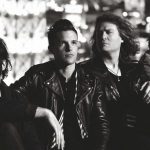 The Killers. О новом альбоме из первых рук The Killers