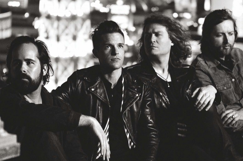 The Killers