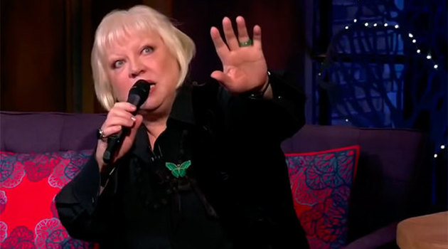 Светлана Крючкова