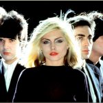 Дебби Харри