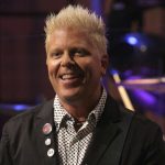 The Offspring Декстер Холланд