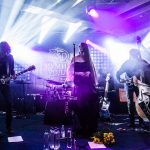 23/12/15 Группа AGNI @ Мумий Тролль Бар Группа Agni