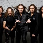 Группа «Кипелов» выпустит новый клип в январе Группа «Кипелов»