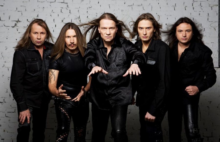 Группа «Кипелов»