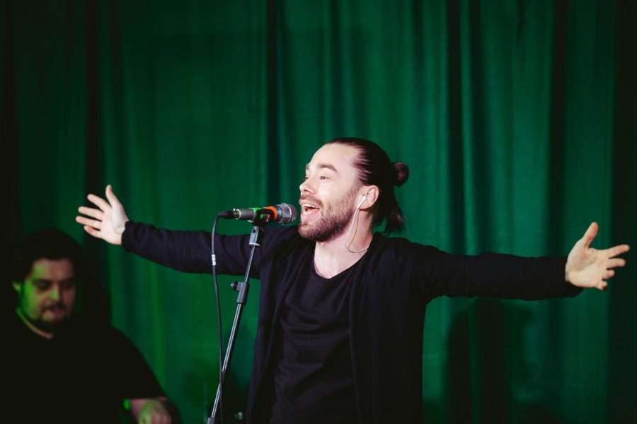 Новый ЕР ЗИМАВСЕГДА