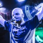 19/12/15 Rusted @ Rock House Rusted