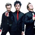 Взбодрись чашкой кофе от Green Day кофе от Green Day