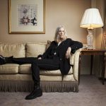 Патти Смит: крестная мама панк-рока Патти Смит