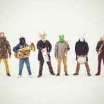 Интервью 1/2 Orchestra: «Мы зеркалим происходящее вокруг» 1/2 Orchestra