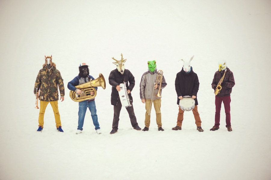 1/2 Orchestra