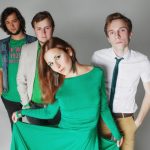 Одна/Вторая