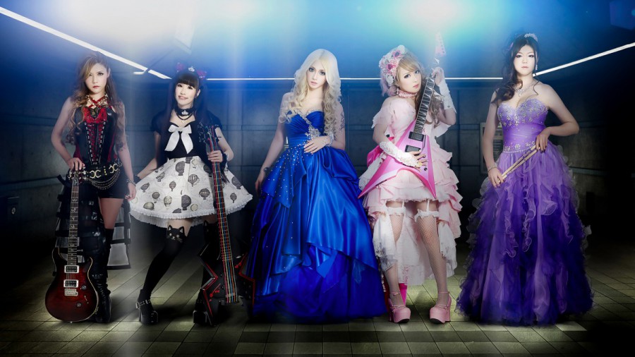 aldious