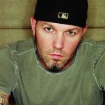 Фред Дерст стал персоной нон грата на Украине Фред Дерст