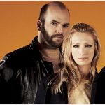 Guano Apes на Anabuk 2016: немцы выступят в Москве guano apes