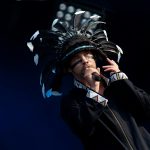 Джей Кей: шляпы, фанк и немного хулиганства Jamiroquai − Automaton