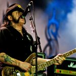 Лемми Килмистер, или 70 лет не предел для музыканта!