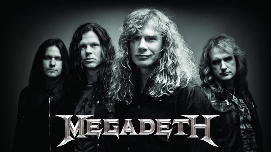 megadeth