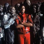 Thriller Майкла Джексона поставил новый рекорд Thriller Майкла Джексона