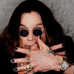 Оззи Осборн