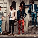 Ликер Жара — Party: новый клип Ликер Жара - Party