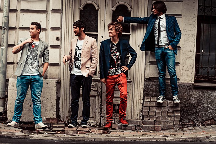 Ликер Жара - Party