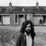 Пожар в Болескин-Хаус: сгорела усадьба Джимми Пейджа Болескин-Хаус