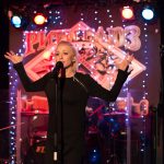 24/12/15 Happy B-Day Kris @ Rhythm’N’Blues Cafe Happy B-Day Kris