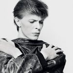 смерть дэвида боуи