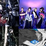 Популярные молодые группы из Азии: Япония Популярные молодые группы из Азии