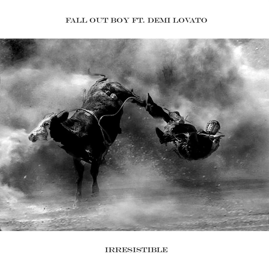 Fall Out Boy - Irresistible ft. Demi Lovato
