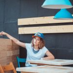 Интервью Alina Os: «Прошлое уже в прошлом, а новое рядом» Alina Os