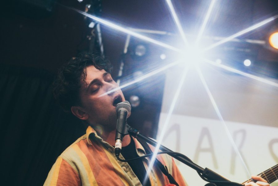 Marsicans - Arms of Another