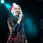 04/01/16 Фестиваль «Frost» @ Stadium Live Фестиваль "Frost"