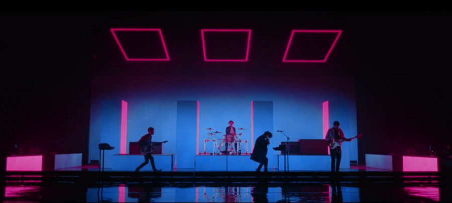 The 1975 - UGH!