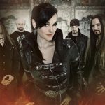 Непростой путь немецких симфо-металистов Xandria Xandria