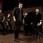 Группа Remark представила дебютный альбом Группа Remark