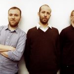 Mogwai анонсировали новый альбом «Atomic» mogwai